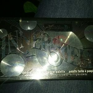 Kat Von D Interstellar  pallet